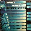 LP Record LIONEL HAMPTON - Silver Vibes (With Trombones And Rh CL1486 Columbia 1960 Canada Jazz Used