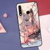 Word of Honor Case For Huawei Nova 7i 8i 11i 12i 12s 9 10 SE Y73 Y90 Y70 Y72 Y61 Y91 P30 P40 Lite P60 Pro