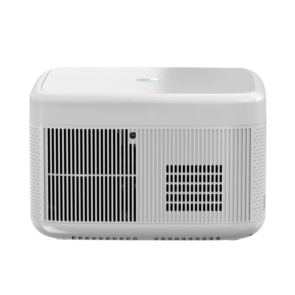 2025 Vivicine K6 Проектор Full HD WiFi Android Смарт Портативный Мини-проектор