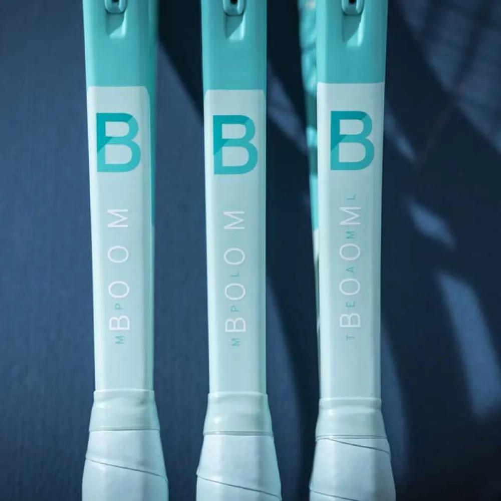 Head Теннисная ракетка без струн Boom TEAM L 2024 Alternate