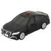 TAKARA TOMY Tomica Job Labor TJBDX Unite Police Braver ZERO Машина для патрулирования под прикрытием и Черный мотоцикл, Набор, Игрушечная миниатюрная машинка, Возраст от 3 лет и старше