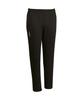 HUMMEL Функциональные брюки Regular Fit с флисовой подкладкой - Черные (Hm-P2552)