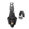 Tool Belt Hardware Bag Utility Toolbelt Electrician Pouch Side for Plumbers Carpenters