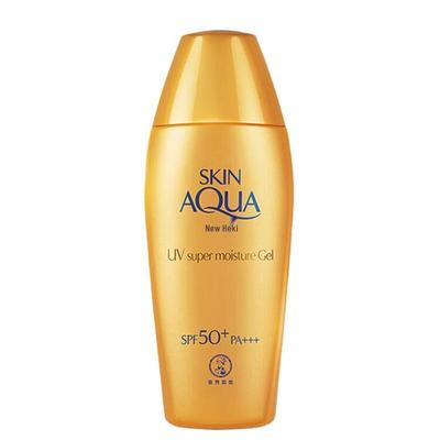 Солнцезащитный крем Mentholatum Sunplay SPF50+ PA+++