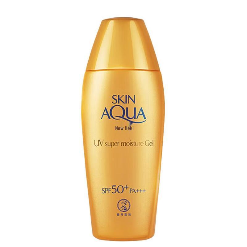 Солнцезащитный крем Mentholatum Sunplay SPF50+ PA+++