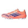 adidas F50 Лига Удобные Классические Футбольные Бутсы Унисекс Футбольные Бутсы Оранжевые JH7738