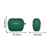 Silicone Earbuds Cover Anti-fall Headphone Protective Case for Sennheise ACCENTUM Clip