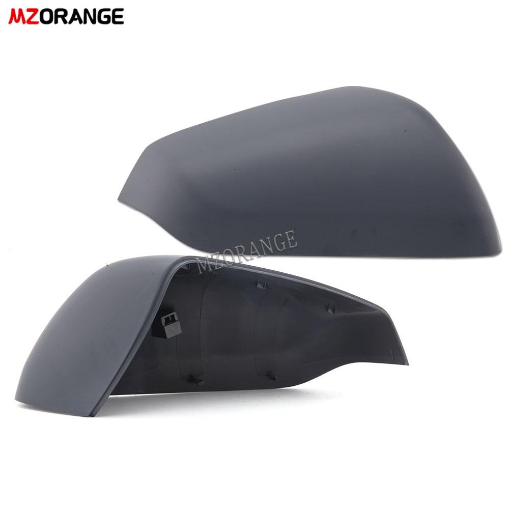 Крышки боковых зеркал заднего вида, защитные крышки, каркас корпуса капота для GMC Terrain для Chevrolet EQUINOX 2018 2019 2010 2025 2025
