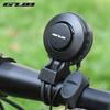 Bicycle Electronic Waterproof Horn Adjustable Volume Cycling Alarm Warning Bell