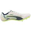 Puma EvoSpeed Tokyo Brush 3 Minimalist Comfortable Durable Balanced Shock-Resistant Low-Top Sprinting Running Shoes Unisex Sneaker Green 376333-01