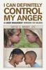 Книга I Can Definitely Control My Anger : An Anger Management Workbook for Children