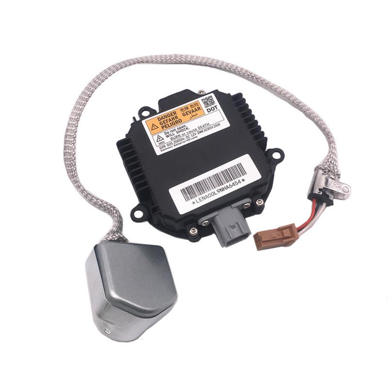 LENA00L9NHA6454 84965-SA010 84965-KG000 Комплект блока розжига HID Xenon Блок управления зажиганием Для Nissan Infiniti Renault Benz