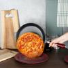 Set Of Cast Iron Frying Pans Cast Line 20 / 24 / 28 Cm 3 Pcs.
