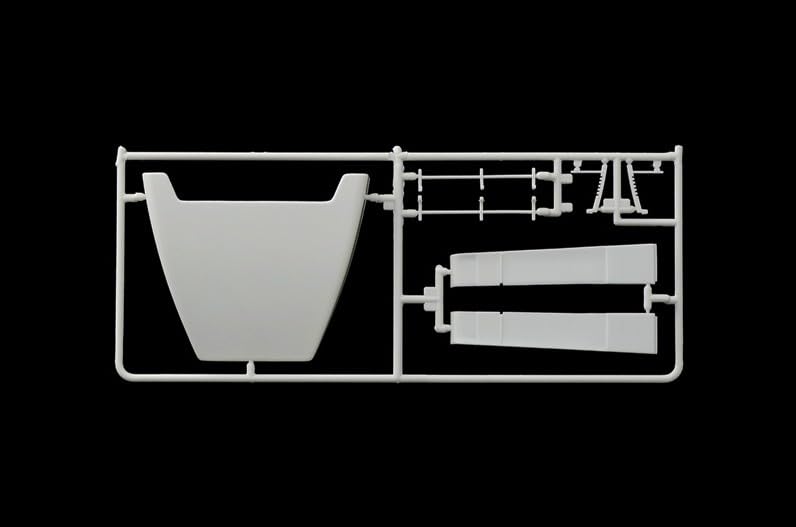 Italeri 788 1/24 DAF 95 Master Truck