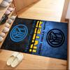 Inter Milan Floor Mat Perfect For Decorate Room Playrooms Game Room Outdoor Antislip Rug Decorate Offices Luxury Gift For Birthday Christmas Wedding