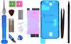 Аккумулятор для Apple iPhone 12 REPART 3250 мАч увеличенной емкости