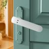 Anti Collision Door Knob Cover Anti-Slip Kids Safety Doorknob Protector  Home Decoration