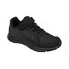Nike Downshifter 8 GS Durable Low-Top Kids Running Shoes Kids Sneaker Black 922854-006