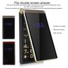 2.8 Inch Large Screen Senior   Cell Phone     Standby 5900mAh   Phone M2 C