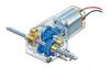 Tamiya Fun Craft Series No. 188 Mini Motor Standard Gearbox, 8-Speed, 70188