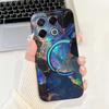 Fashion Painting Phone Case For Infinix GT 20 Pro Soft Silicone Shockproof Cover For Infinix GT 20 Pro X6871 Cases Bumpers
