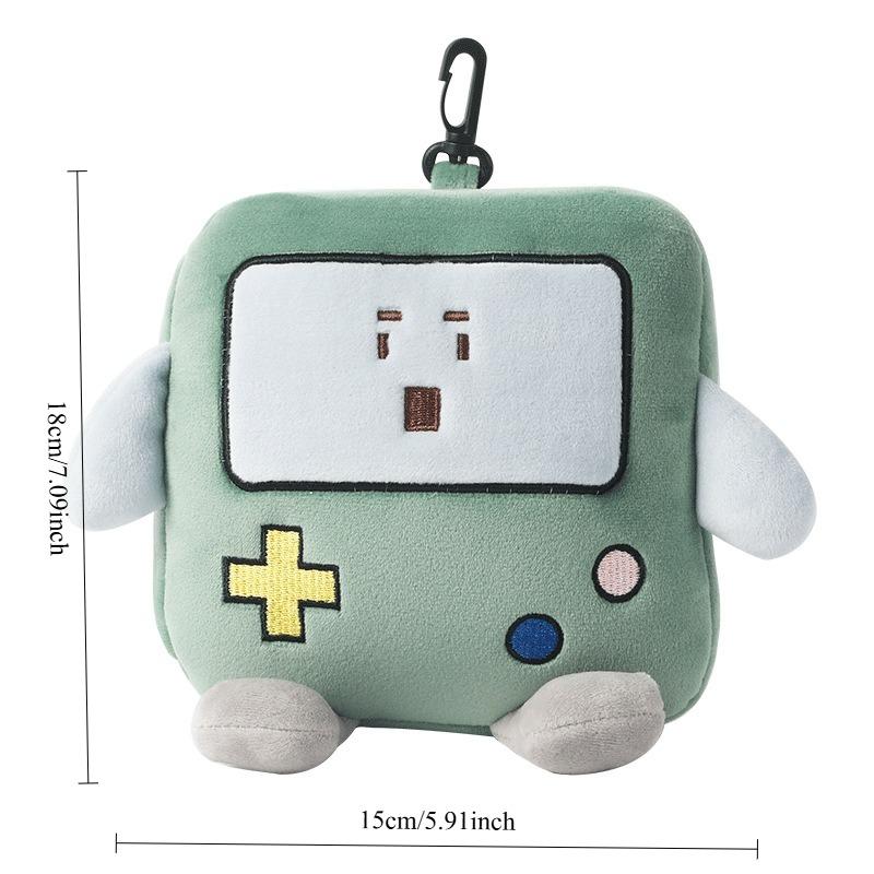Cartoon Cute Eye Mask Pillow 2 in 1 Convertible Neck Pillow Multi Function Portable For Travel And Office