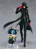 Figma Persona 5 Джокер окрашенная подвижная фигурка третичная перепродажа немасштабная ABS&PVC