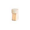 Press Type Food Storage Jars Eco-friendly Airtight Kitchen Jars Sealed Container  Pantry