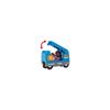Brio Smart Tech Sound Station 33973 Портативная колонка с Bluetooth-подключением и встроенным микрофоном