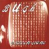 CD BUSH - Sixteen Stone INTD92531 Trauma Records 1994 US Rock Used
