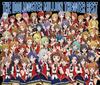 МИЛЛИОН ЛУЧШИХ IDOLM@STER THE@TER