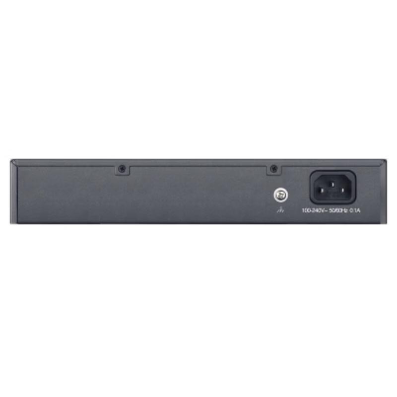 TP-LINK 8-Port Corridor Network Switch
