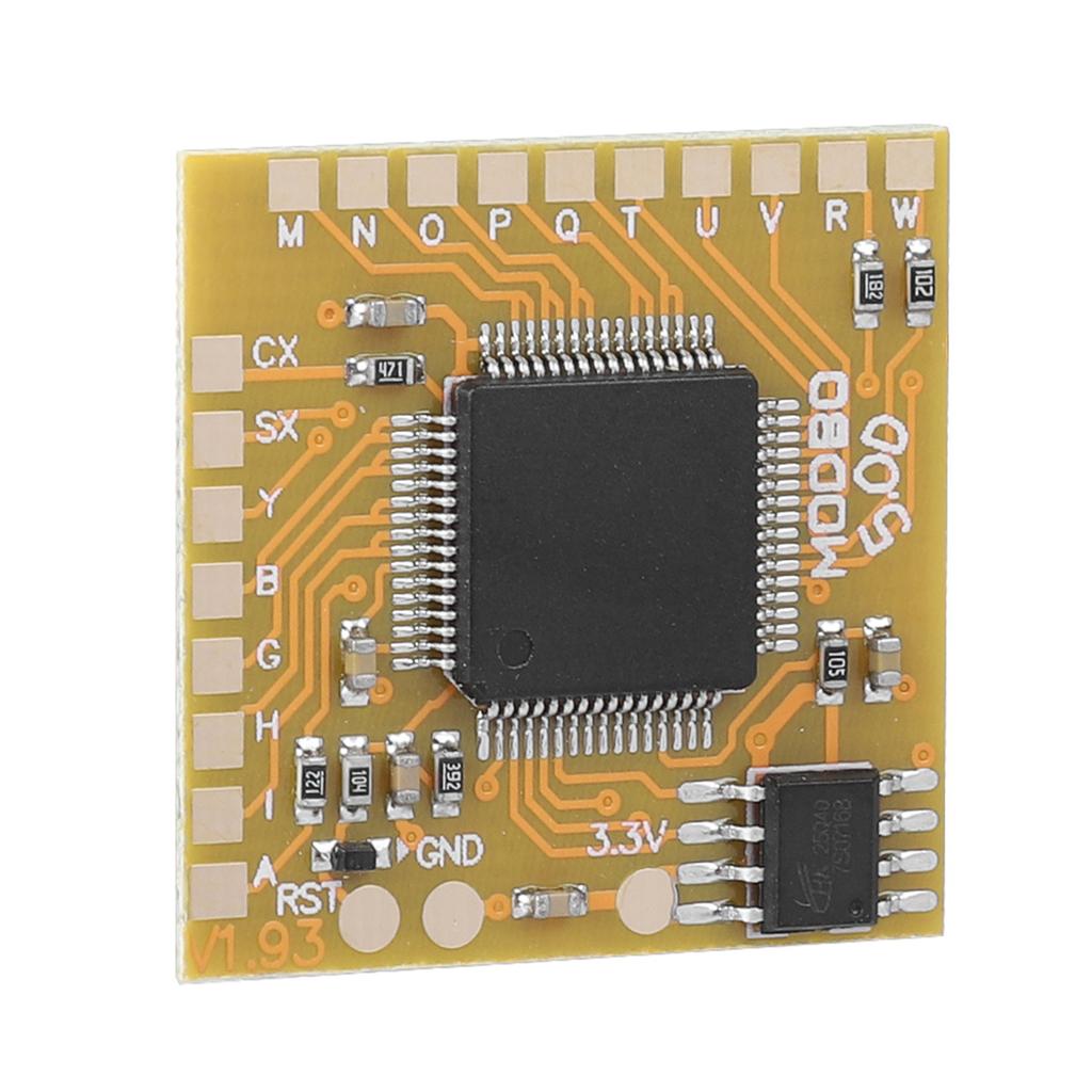 New IC5.0 V1.93 Chip Machine Mod Direct Reading Chip Microcircuit for Sony PS2