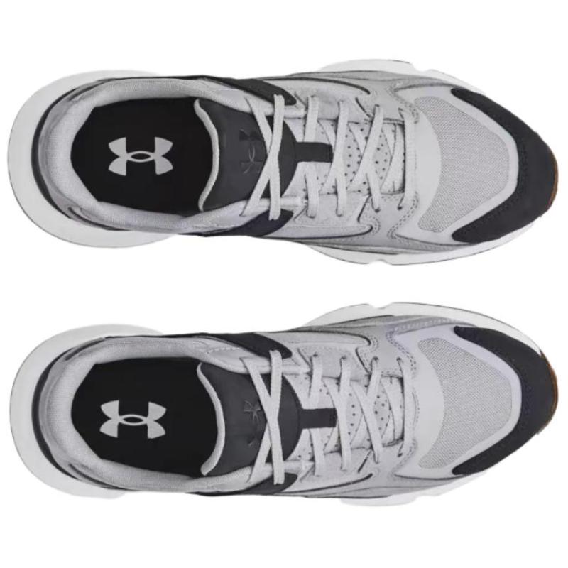 Under Armour Кроссовки Forge 96 'Grey Matter Anthracite' 3027718-105