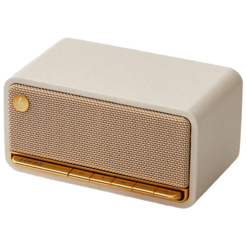 Edifier M230 Hi-Fi Ретро Bluetooth Портативная колонка CN вилка (адаптер в комплекте)