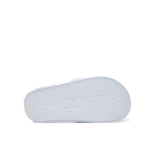 Шлёпанцы Lacoste 7-49CFA0041