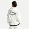 New Balance Unisex Basic Logo Brushed Hoodie Nbn0d41913