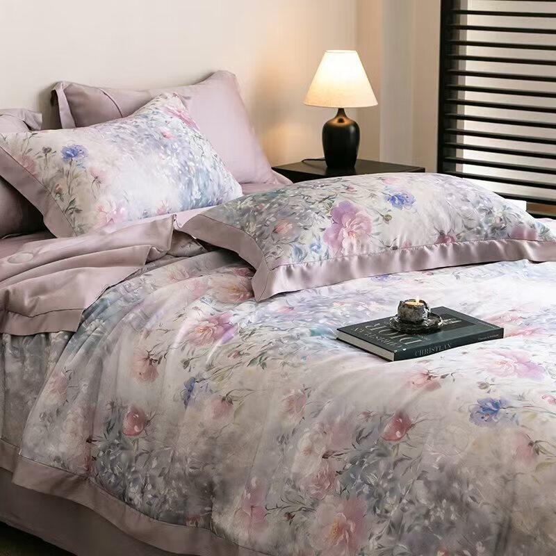 Tencel Lyocell Light Luxury Summer Quilt