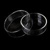 60Mm Glass Tissue Petri Dish Culture Dish Culture Plate With Cover