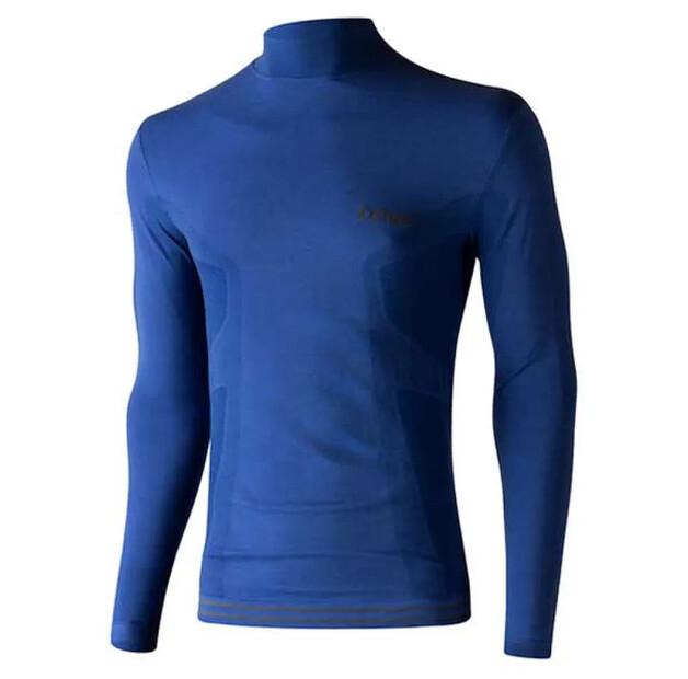 Lenz Merino 6.0 Turtle Neck Long Sleeve Base Layer