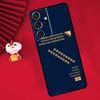 Чехол-кошелек для паспорта Боснии и Герцеговины для Samsung Galaxy S24 Ultra S22 S23 Plus Note 10 Note 20 S8 S9 S10 S20 S21 FE