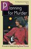 Книга Planning for Murder : A Tubby Wiseman Mystery : 2