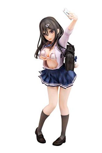 Oryo Original Illustration Natsuki Sakura Finished Figure 1/6