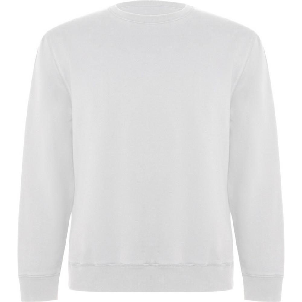 Roly Unisex Adult Batian Crew Neck Sweatshirt