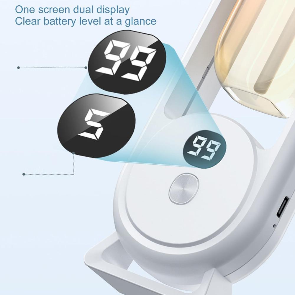 Цифровой дисплей Дезодорирующий диффузор для туалета Перезаряжаемый Автоматический Ароматизатор Очиститель воздуха для дома