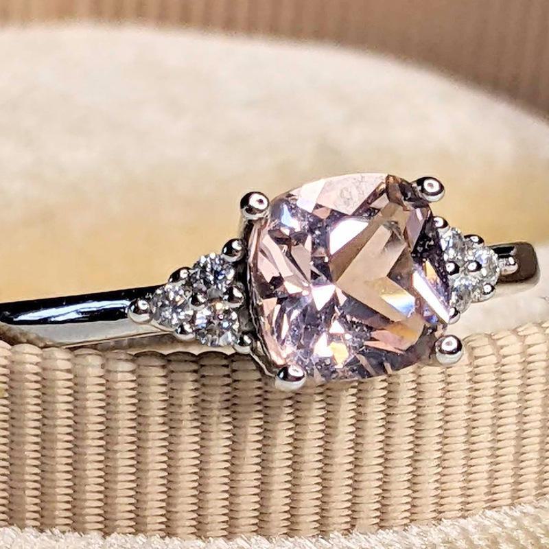 European & American Women's Rings - New Fashion Collection by Jiuqin Jewelry