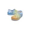 Crocs Официальные сезонные печатные сабо Crocs для взрослых Baya Mbu 25sucl206230 
