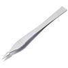 KFI Professional Tweezers, Splinter Remover, Tapered, 130mm, Made In Japan, K-13