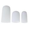 Footful Toe Protector, Silicone Toe Nail Protector (L)