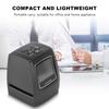 Film inch TFT LCD Screen Support Black and White Film and Negative Film Scanner Scanner, 2.36 5MP/10MP Resolution, 135/35mm Color, Slide,